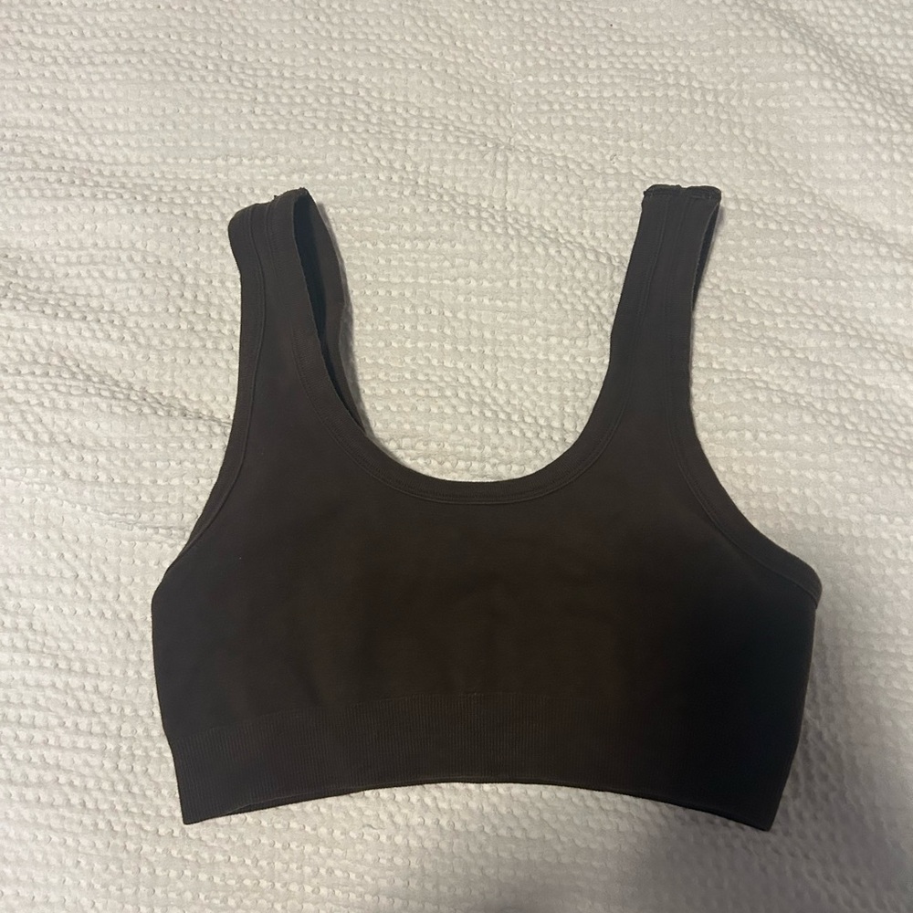 ALO Yoga Seamless Chosen Bra